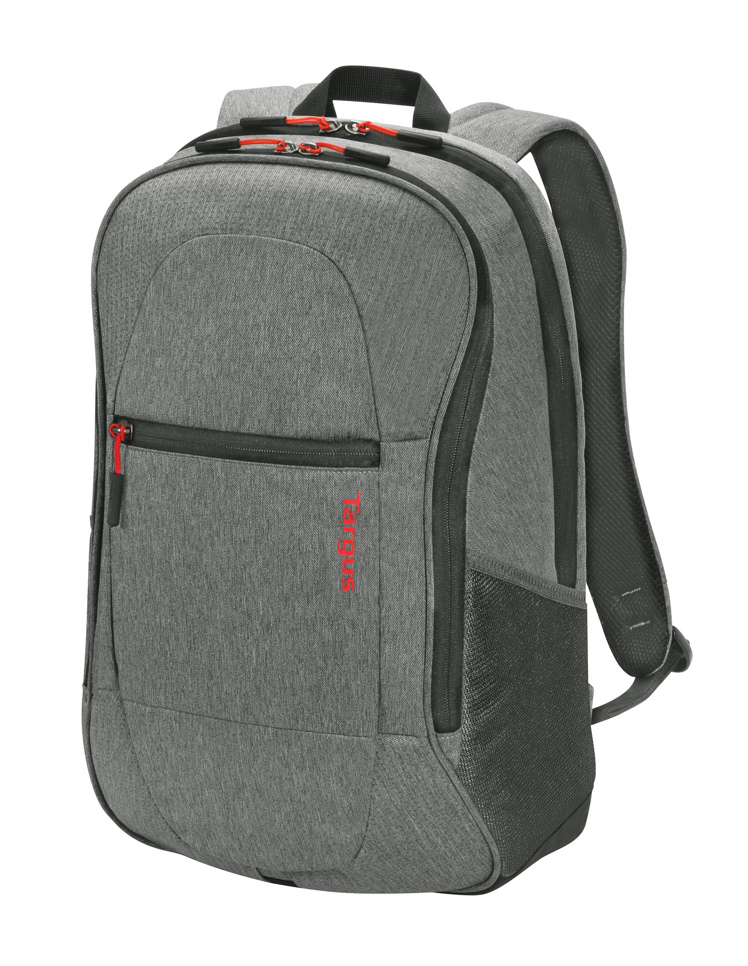 15.6" Urban Commuter Backpack (Gray)