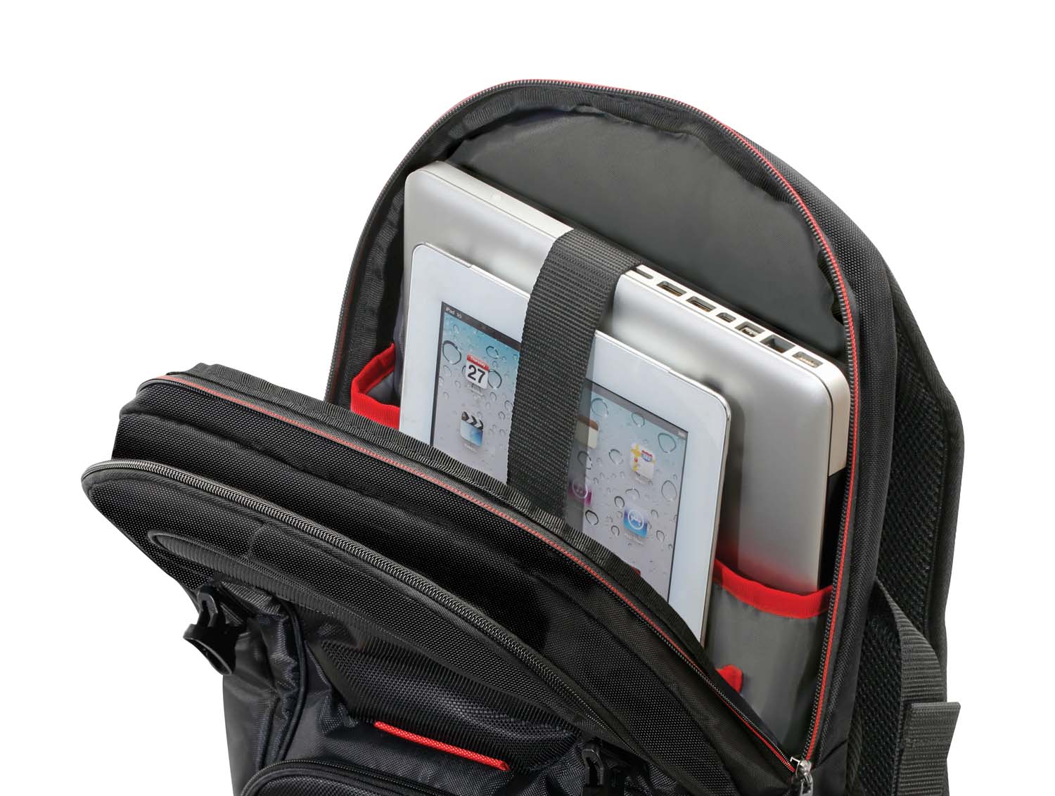 Targus TSB917AP 15.6 inch Metropolitan Advanced Backpack