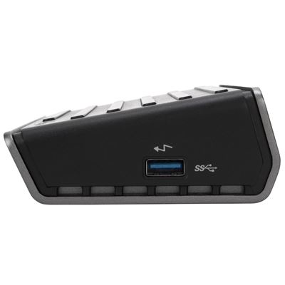 Picture of Universal USB-C DV4K Dock with Power