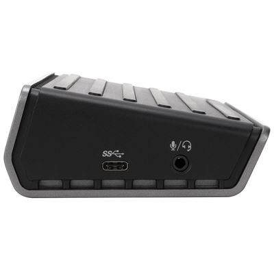 Picture of Universal USB-C DV4K Dock with Power