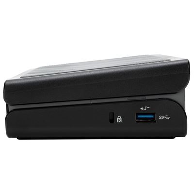 Picture of Universal USB-A 3.0 DV Docking Station with Power