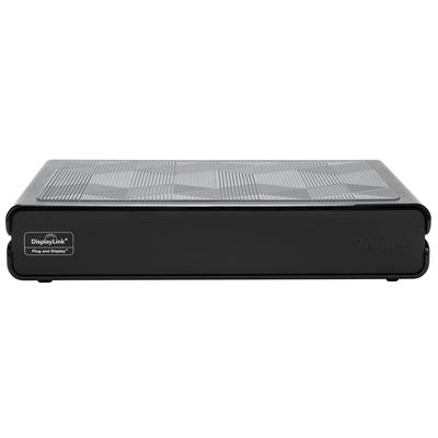Picture of Universal USB-A 3.0 DV Docking Station with Power