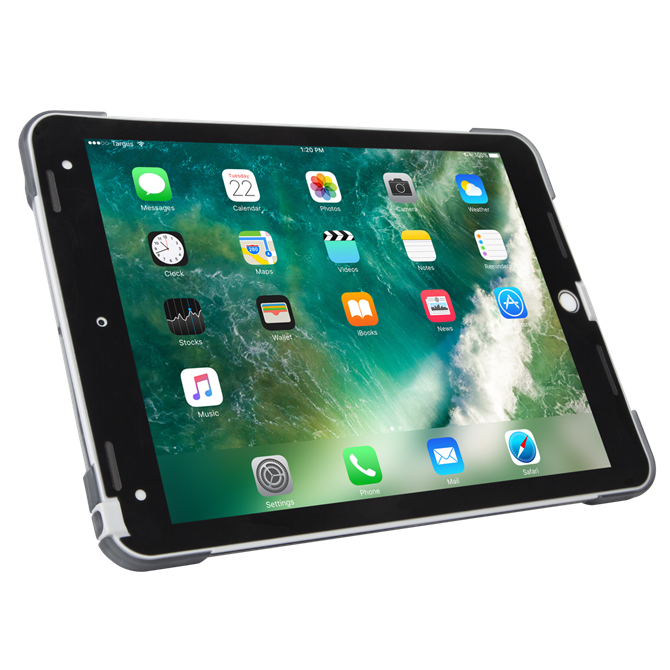 SafePort Rugged Case for 10.5inch iPad Pro THD136GLZ Rugged Cases Tablet Cases Targus