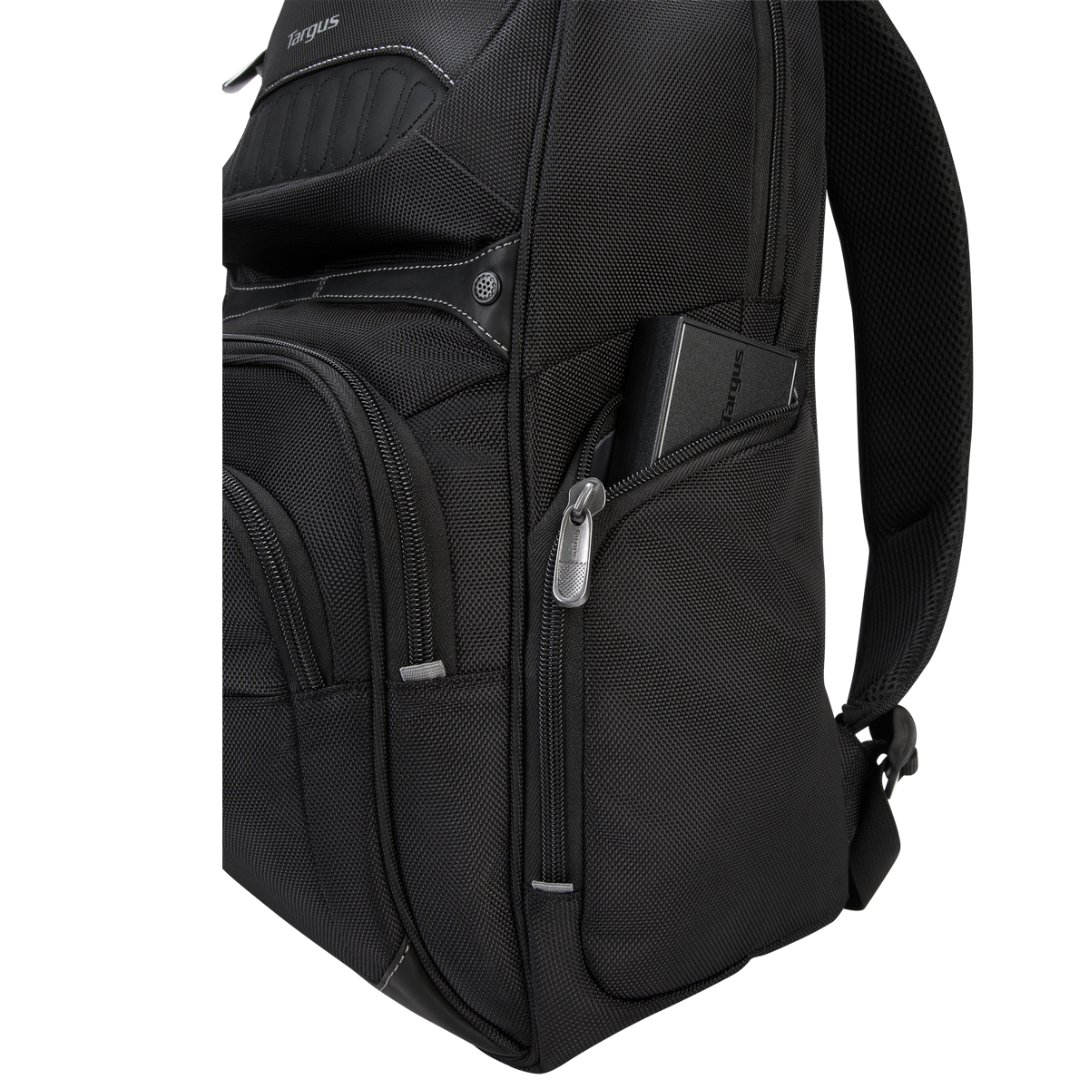 15.6” Legend IQ Backpack TSB705US Black Backpacks Targus