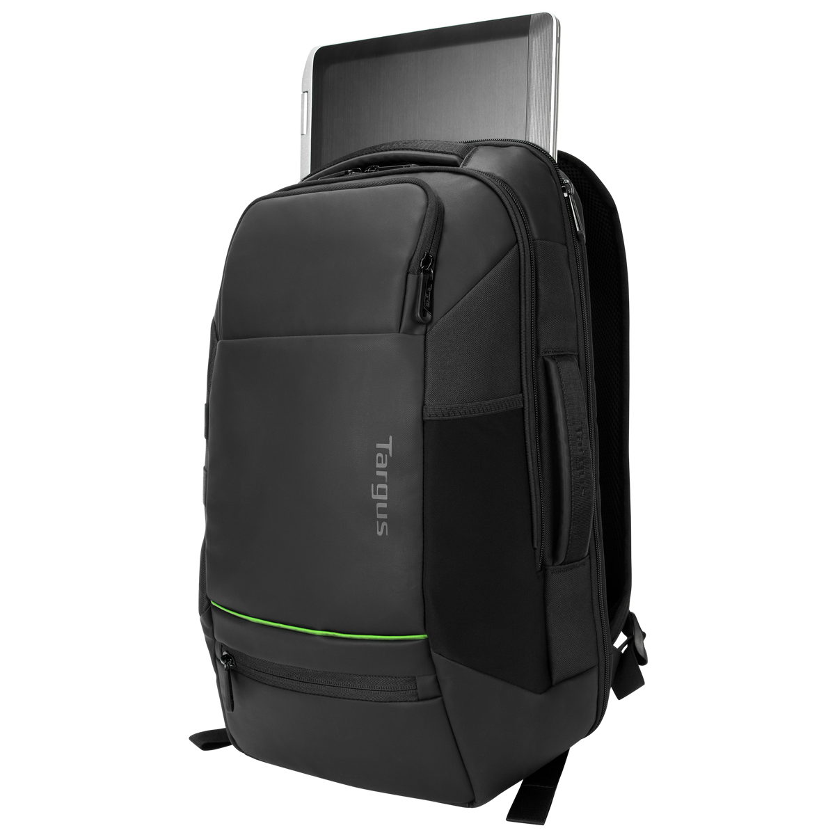 15.6" Balance™ EcoSmart® CheckpointFriendly Backpack TSB921AU
