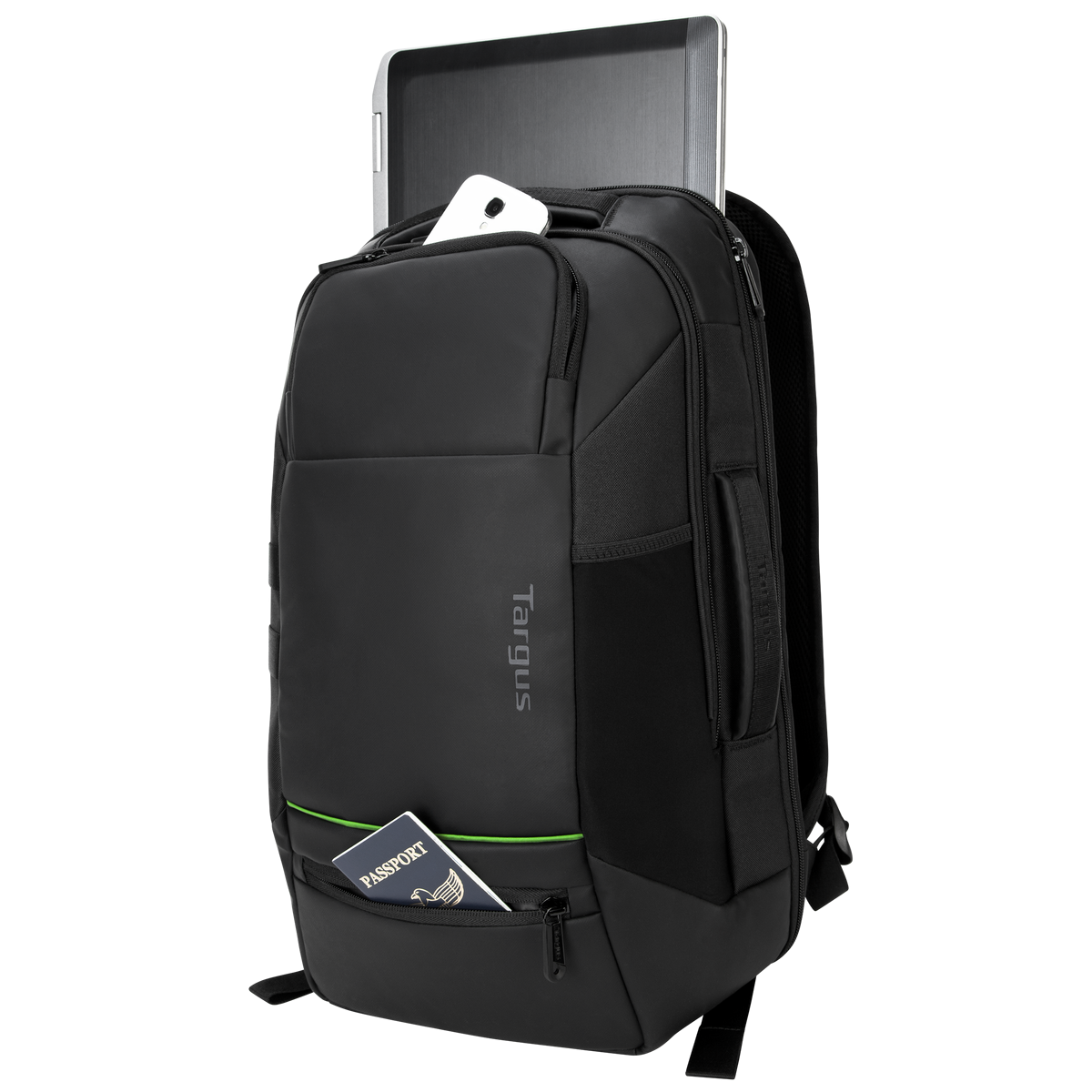 targus ecosmart balance