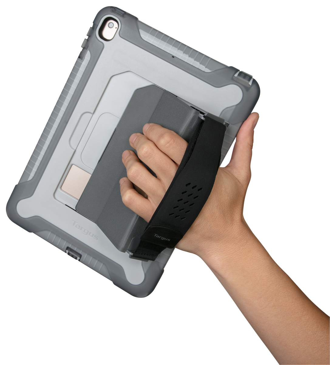 SafePort® Rugged Case for iPad® (2017/2018), 9.7inch iPad Pro®, and