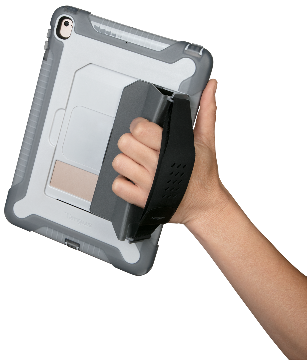 SafePort® Rugged Case for iPad® (2017/2018), 9.7inch iPad Pro®, and iPad Air® 2 THD135GLZ