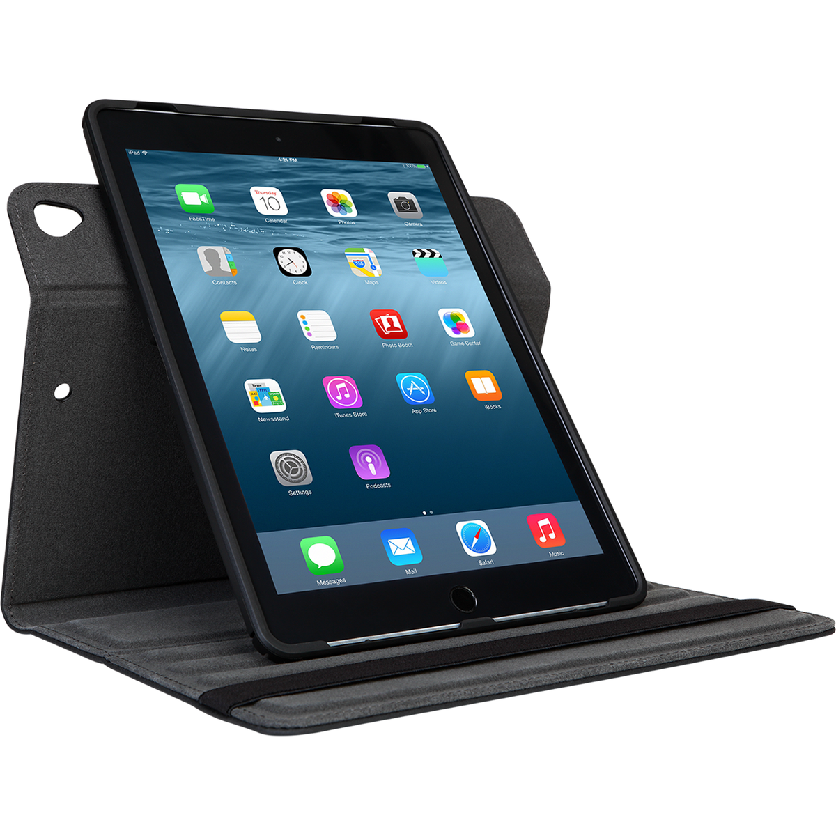 VersavuÂ® Classic 360Â° Rotating Case 9.7" iPad Pro, iPad