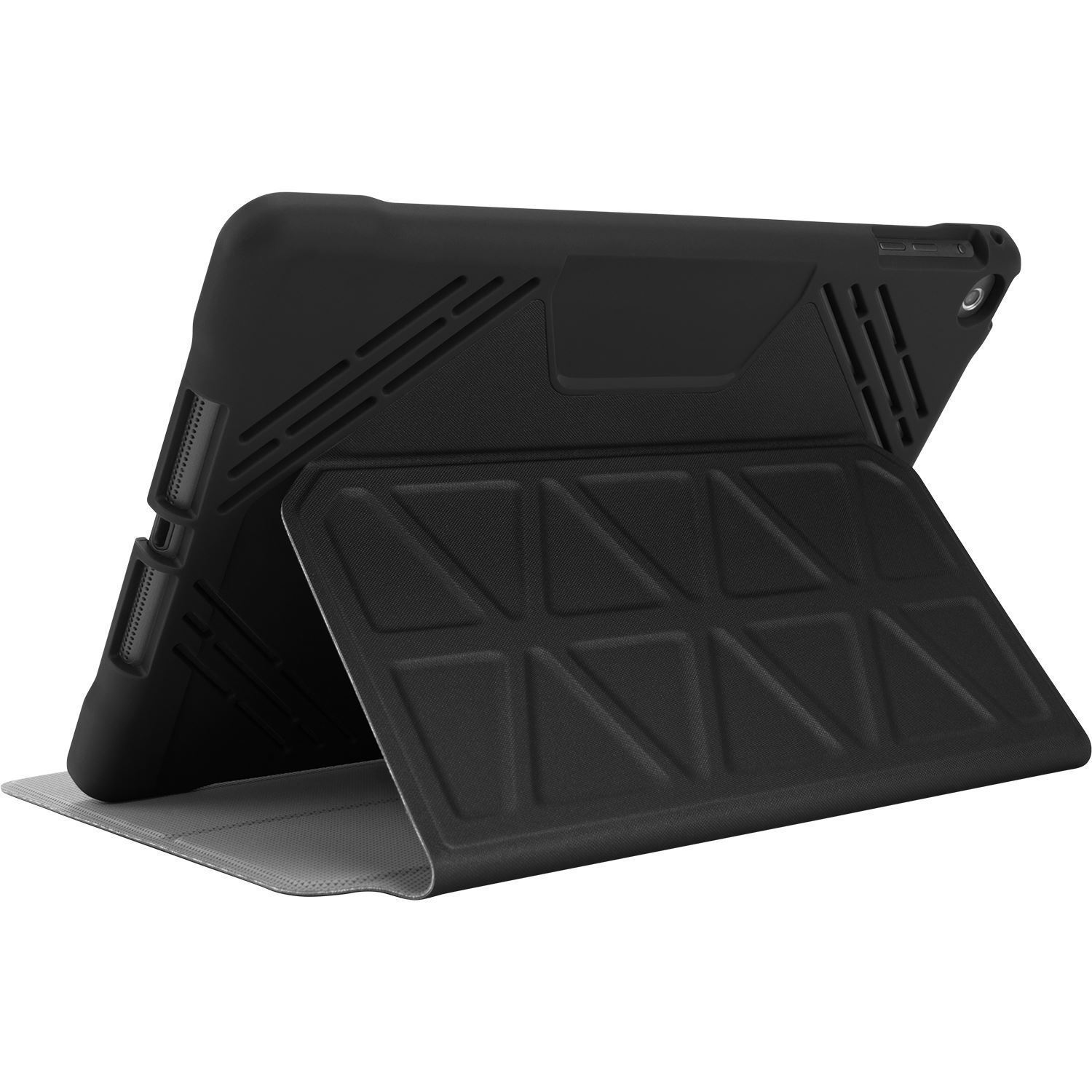 3D Protection™ Case for 9.7” iPad (2017/2018) 9.7" iPad Pro and iPad