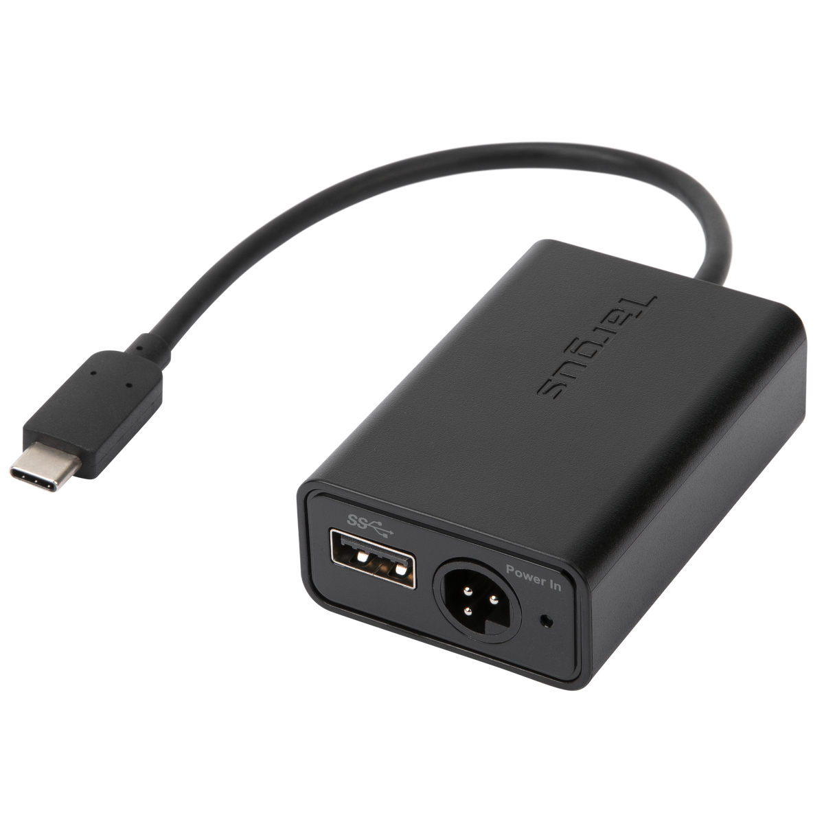 USB C Multiplexer Adapter