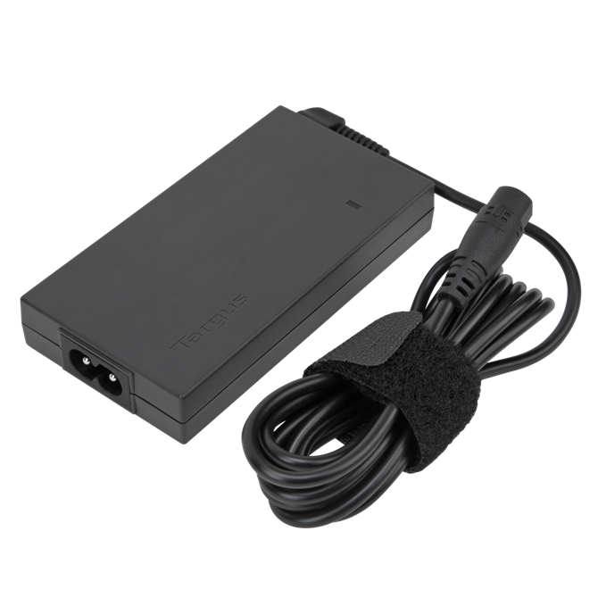 targus universal laptop charger 65w