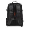 Picture of Work + Play Cycling 15.6" Laptop Backpack - Black