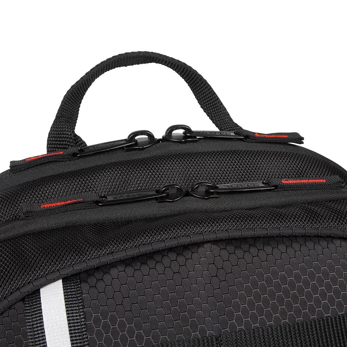 Work Play Cycling 15.6 Laptop Backpack Black