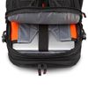 Picture of Work + Play Cycling 15.6" Laptop Backpack - Black