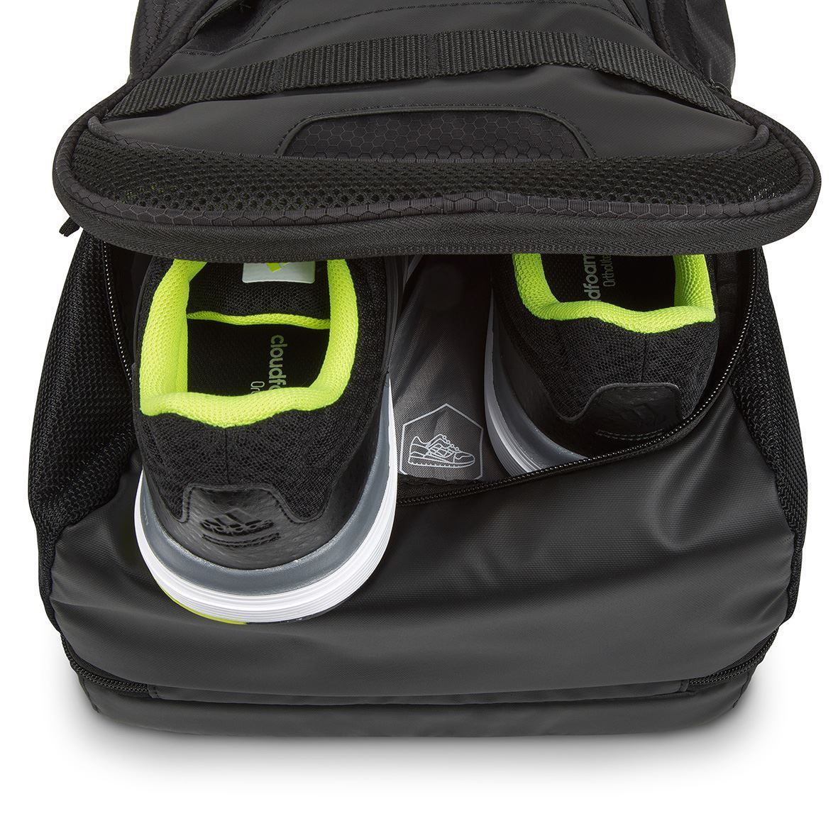 workout backpack amazon