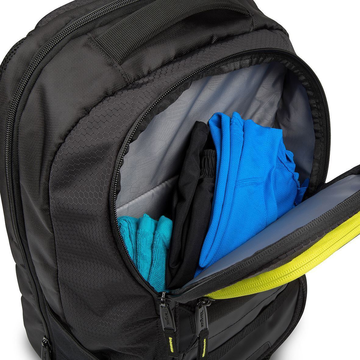 Fitness Backpack for up to 15.6" Laptop