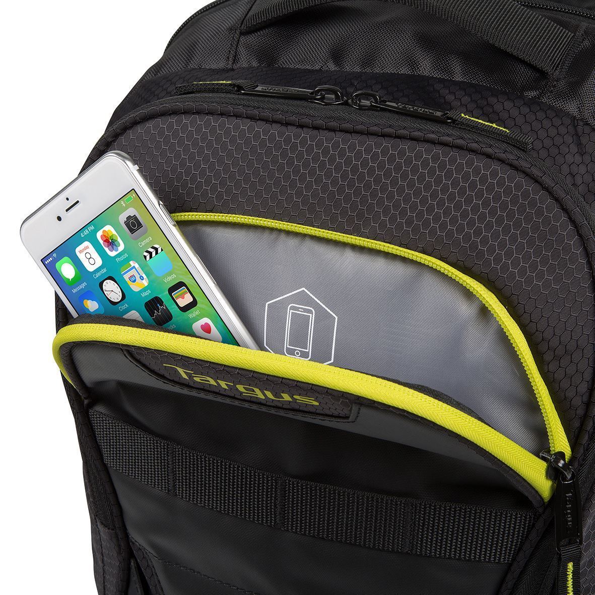 Fitness Backpack for up to 15.6" Laptop