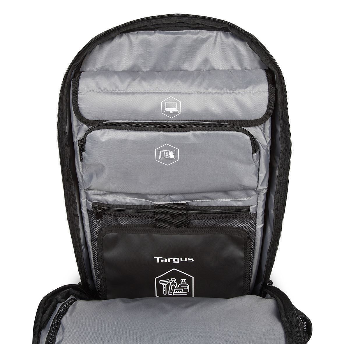 Fitness Backpack for up to 15.6" Laptop