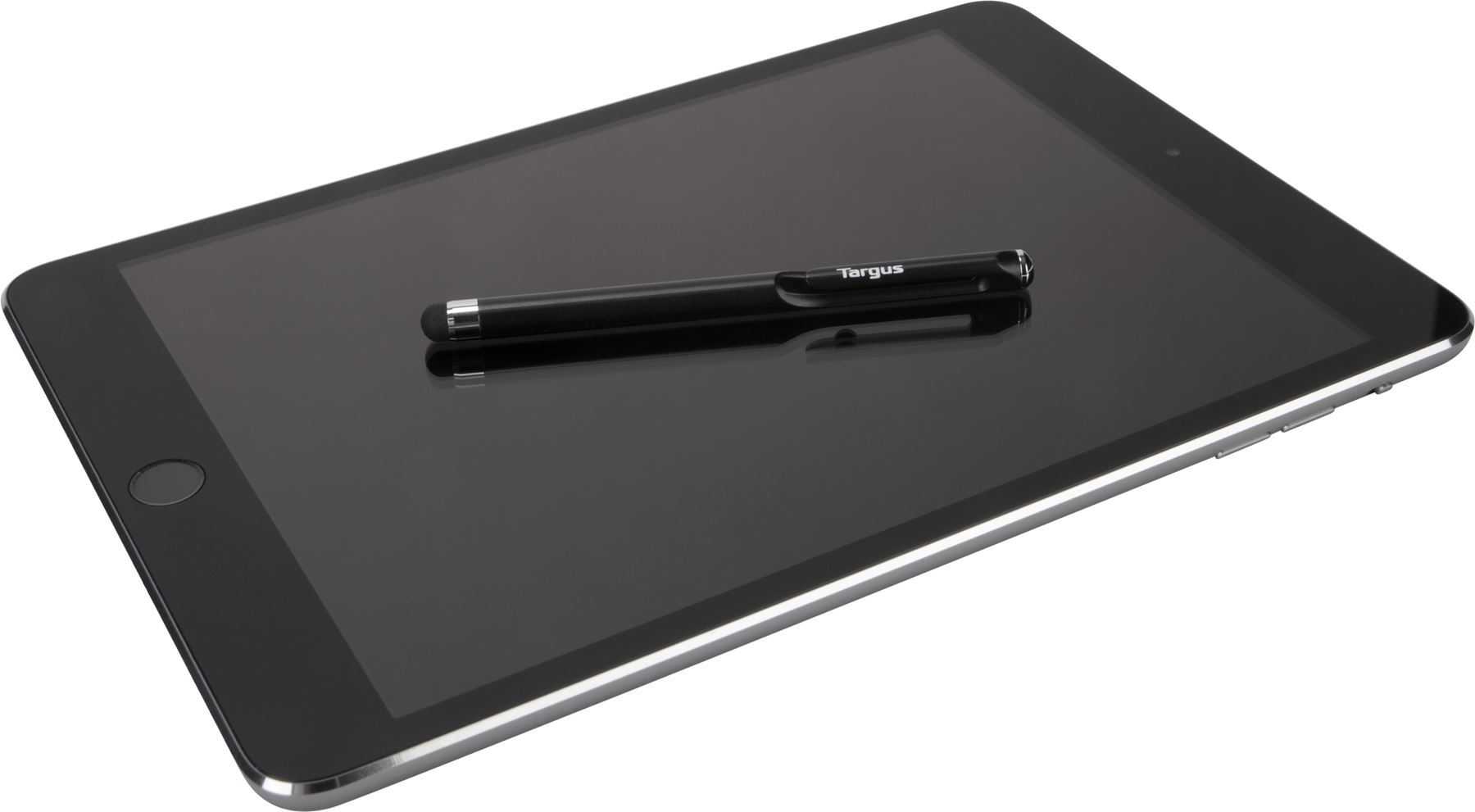 Targus Slim Stylus with Embedded Clip Black