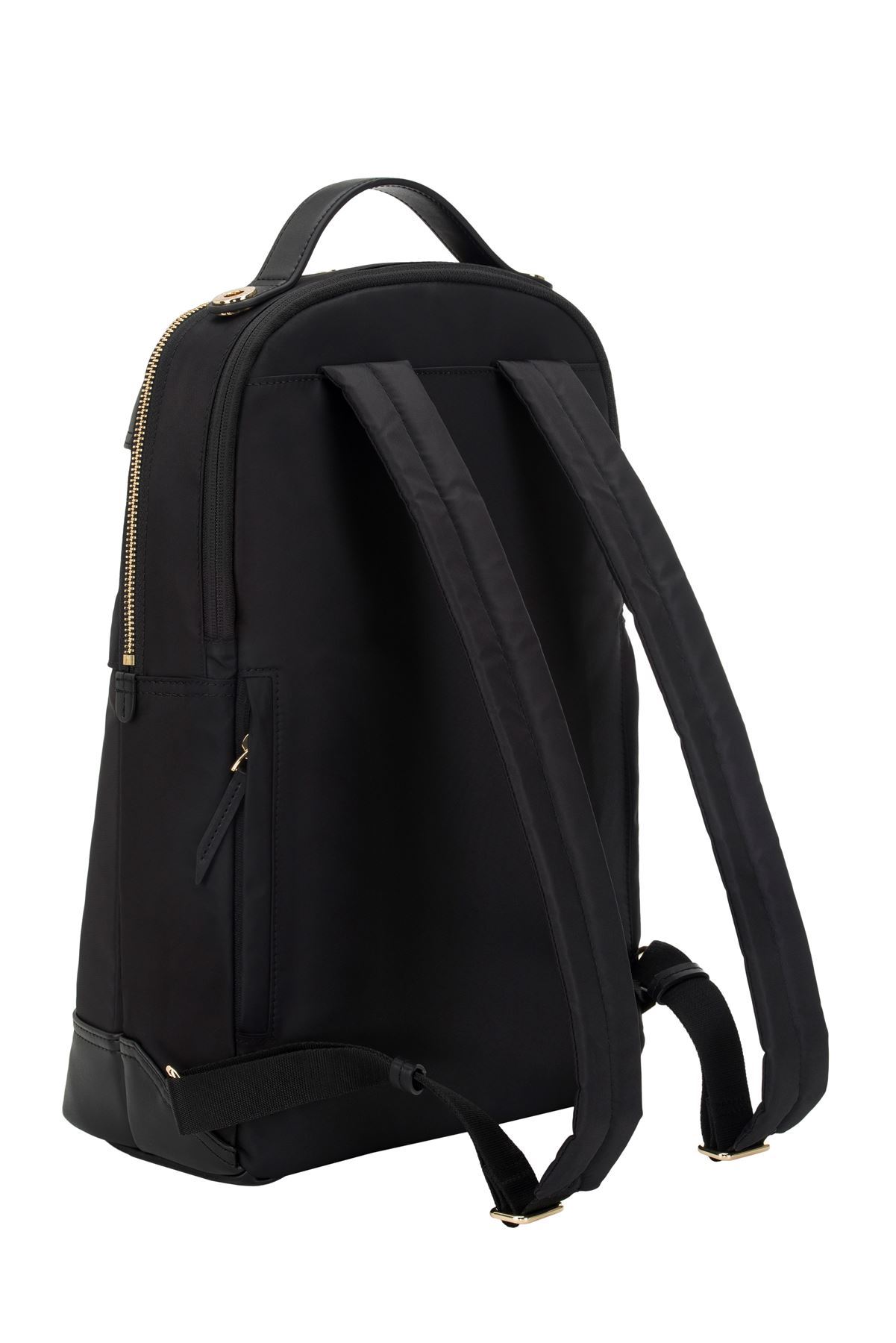 15" Newport Backpack (Black)