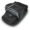 Picture of Work + Play Cycling 15.6" Laptop Backpack - Black