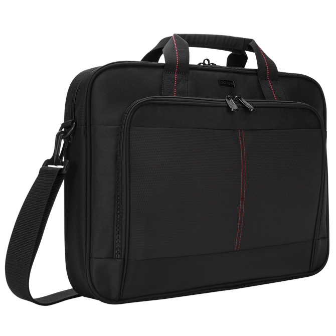 15.6" Classic Slim Briefcase
