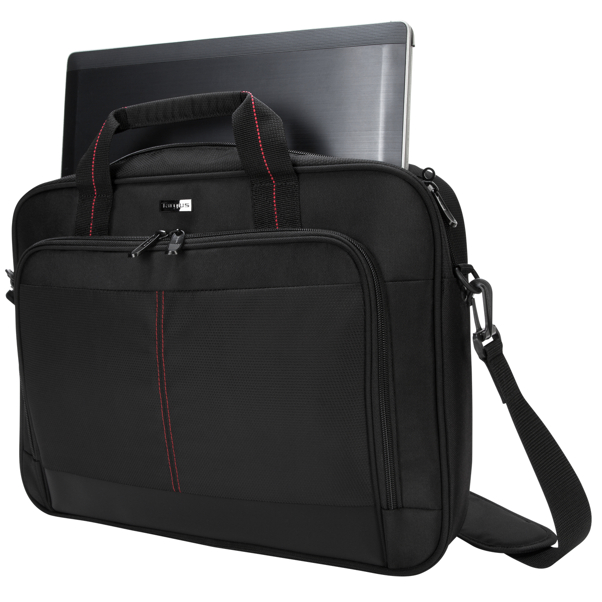 15.6" Classic Slim Briefcase