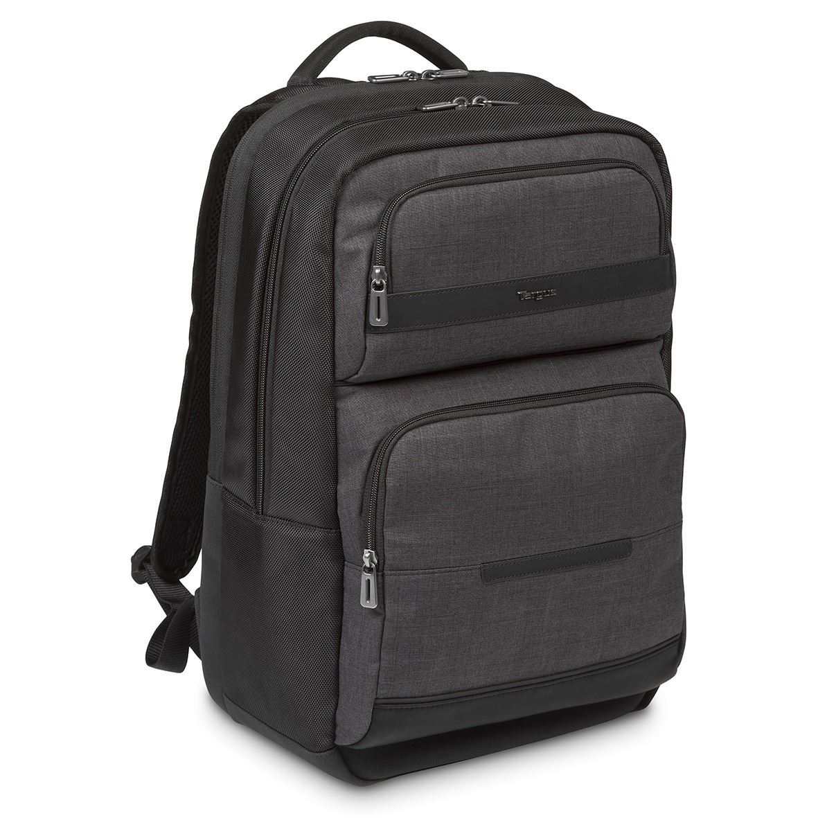 backpack for multiple laptops