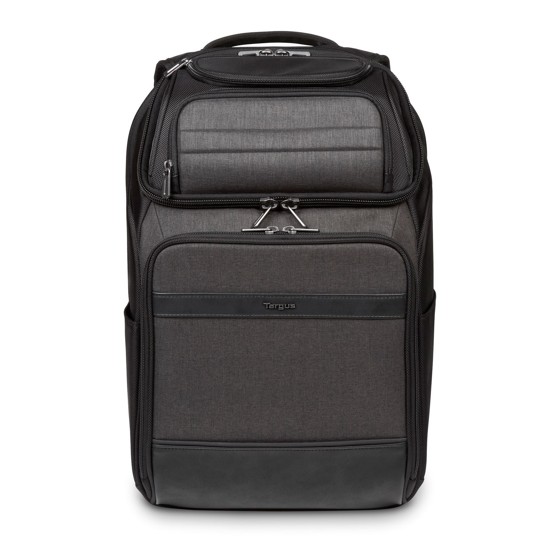 backpack for multiple laptops