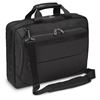 Picture of CitySmart 14,15,15.6" High Capacity Topload Laptop Case - Black/Grey