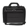 Picture of CitySmart 14,15,15.6" High Capacity Topload Laptop Case - Black/Grey