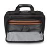 Picture of CitySmart 14,15,15.6" High Capacity Topload Laptop Case - Black/Grey