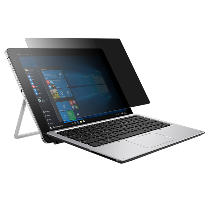 4Vu™ Privacy Screen for HP® Elite x2 1012 G2 AST035USZ Privacy