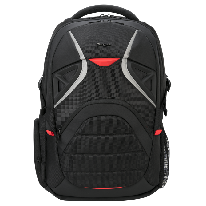 17.3" Strike Gaming Backpack TSB900US Laptop Gaming Backpacks Targus