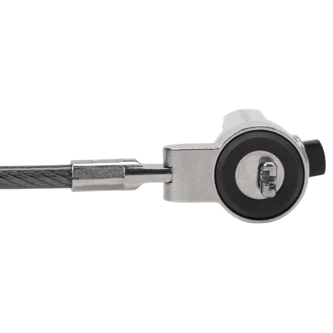 DEFCON® Resettable Mini Combo Cable Lock ASP66GLX Cable Locks