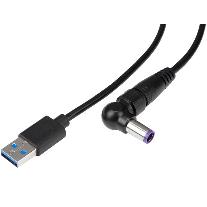 USBC™ Demultiplexer for Targus Universal Docking Stations Cables