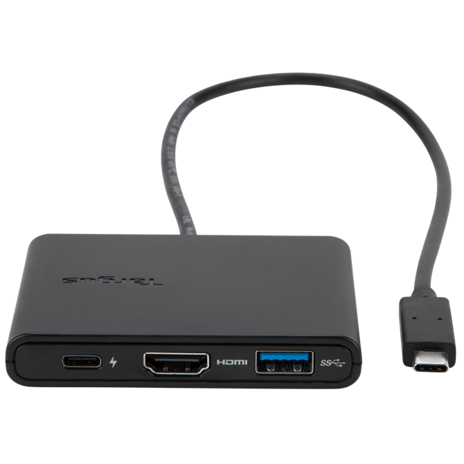 USB-C Digital AV Multiport Adapter - ACA929AU: Cables ...