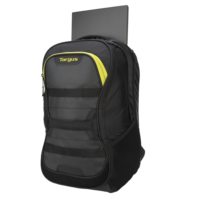 15.6" Work + Play Fitness Backpack TSB944US Laptop Backpacks Targus