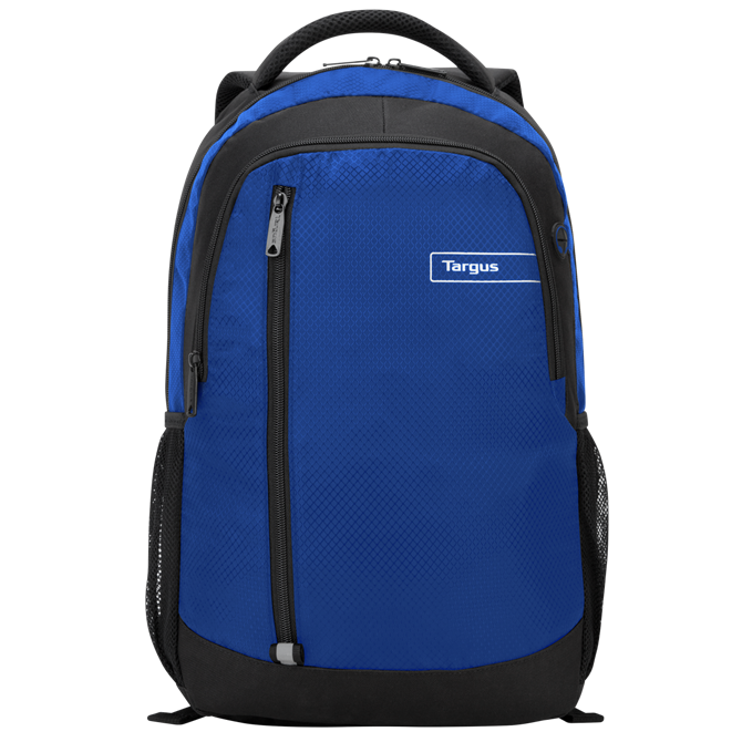 15.6" Sport Backpack (Blue) TSB89102US Backpacks Laptop Bags Targus