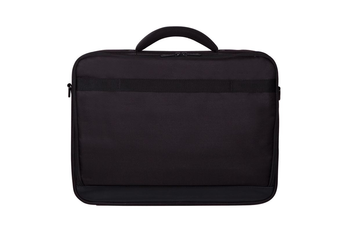 18'' Classic+ Clamshell Laptop Case with File Compartment