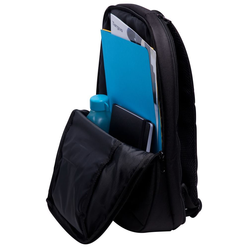 15.6" Intellect Laptop Backpack