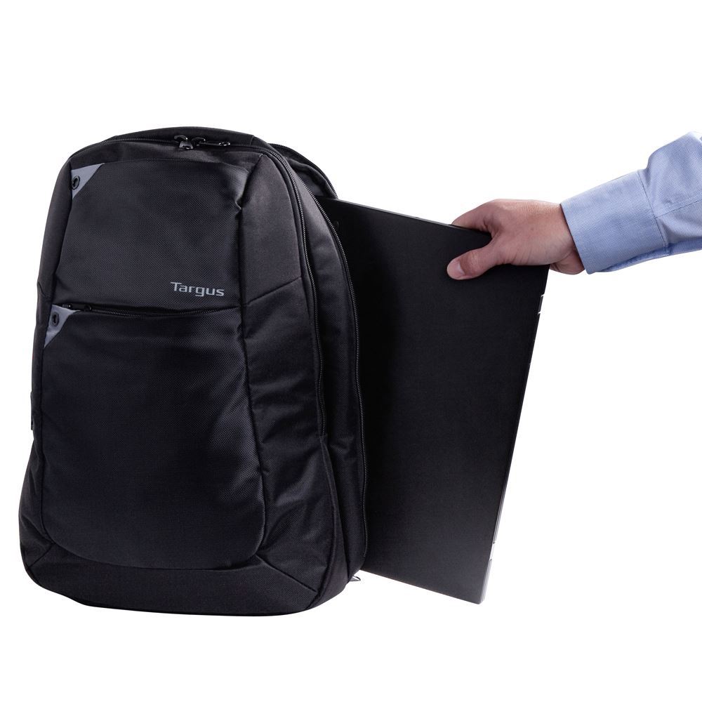 15.6" Intellect Laptop Backpack