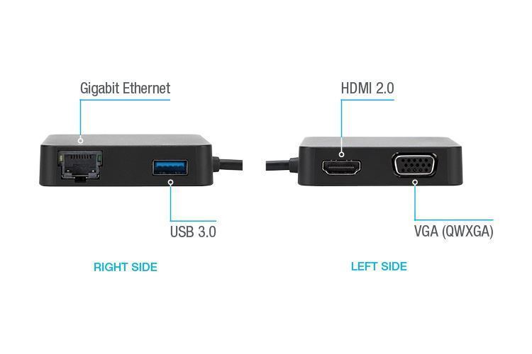 Connect More