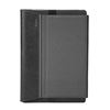 Picture of Signature Folio Wrap + Case Stand for Microsoft Surface Pro 6, Pro (2017) & Pro 4 - Ebony