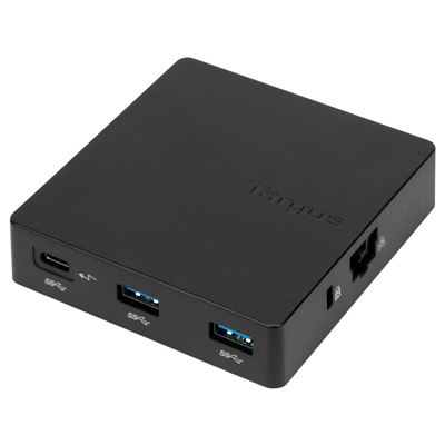 Picture of USB-C Travel Dock with Power Pass-Through