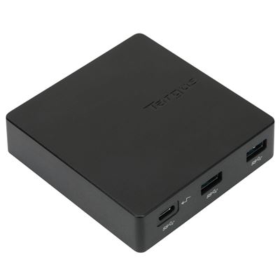 Picture of USB-C Travel Dock with Power Pass-Through