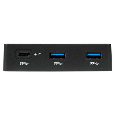 Picture of USB-C Travel Dock with Power Pass-Through