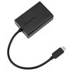 Picture of USB-C Multiplexer Adapter - Black