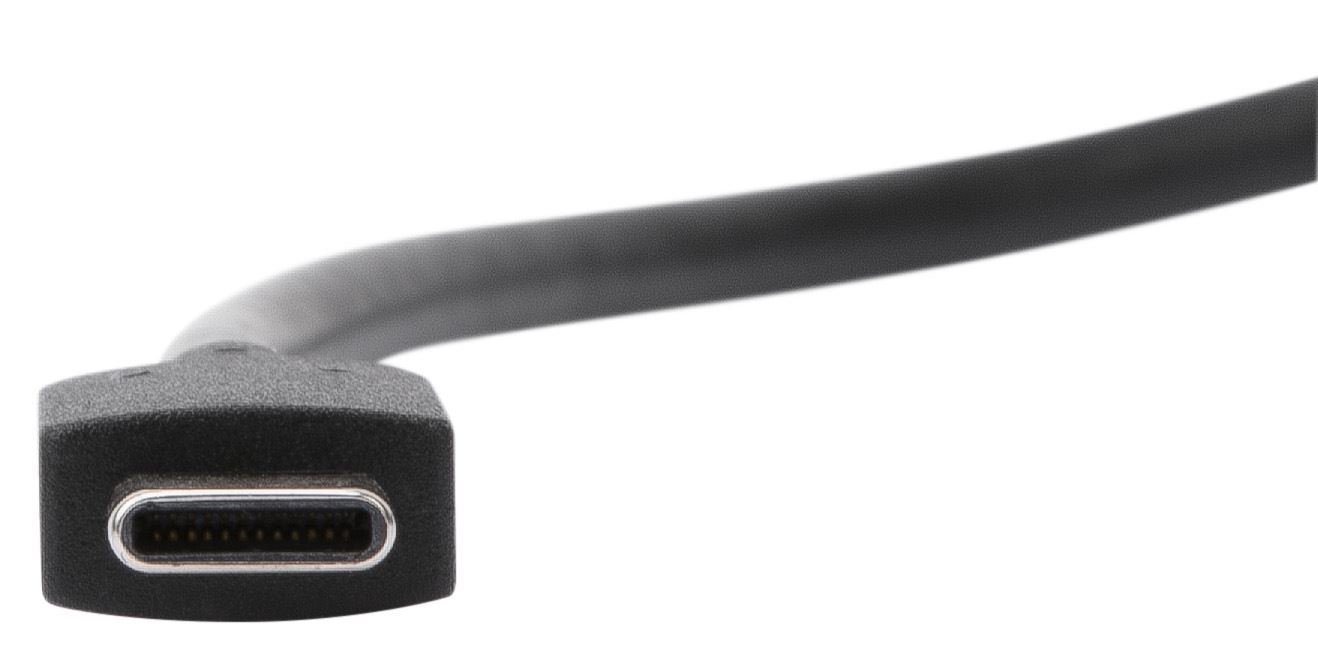 MP002447 Multicomp Pro, USB-Steckverbinder, abgedichtet, USB-C-Einbaubuchse